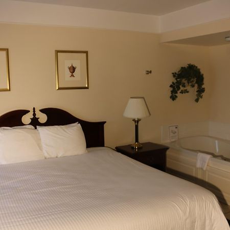 Imperial Swan Hotel And Suites Lakeland Exterior foto