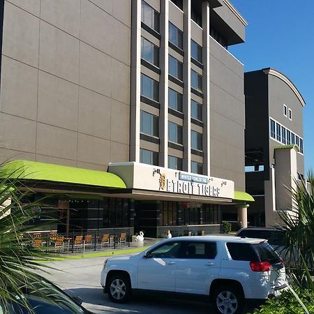 Imperial Swan Hotel And Suites Lakeland Exterior foto