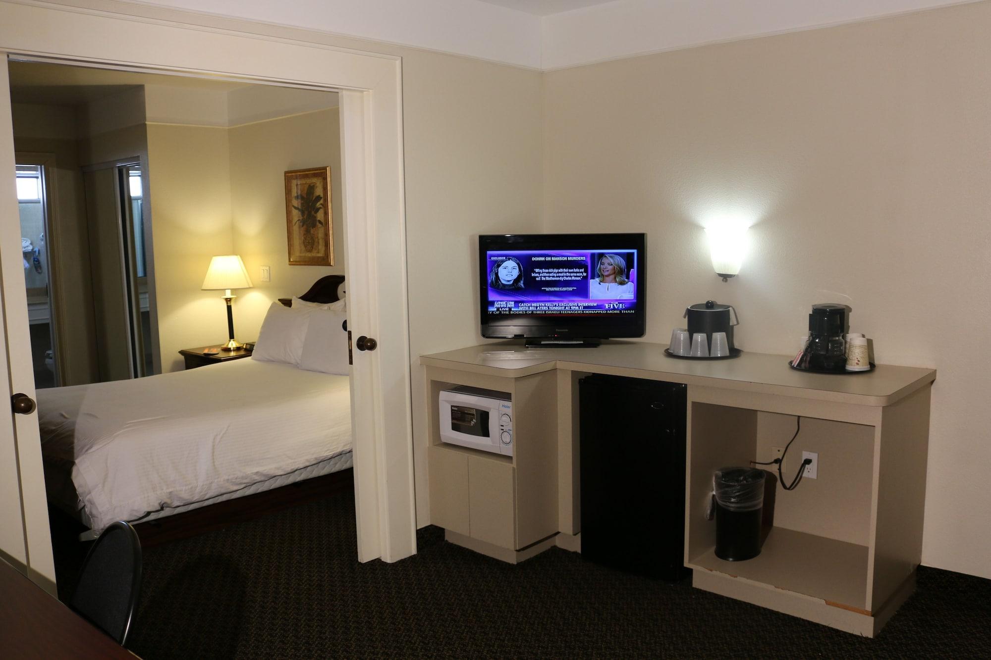 Imperial Swan Hotel And Suites Lakeland Exterior foto