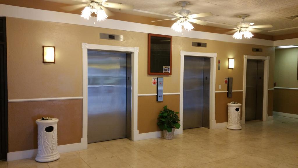 Imperial Swan Hotel And Suites Lakeland Exterior foto