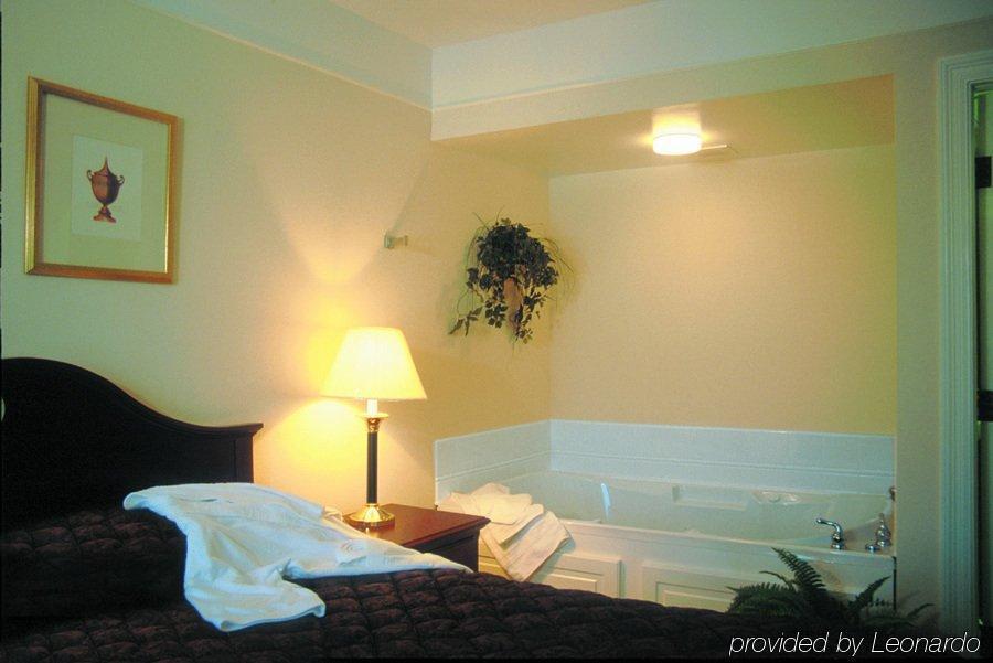 Imperial Swan Hotel And Suites Lakeland Zimmer foto