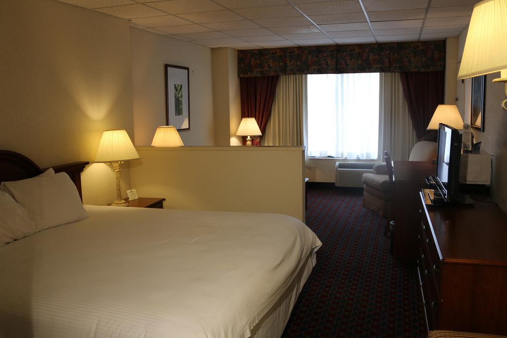 Imperial Swan Hotel And Suites Lakeland Zimmer foto