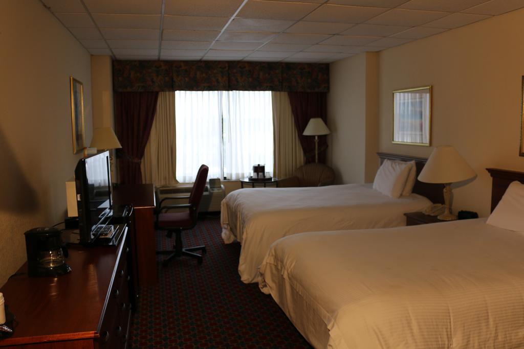 Imperial Swan Hotel And Suites Lakeland Zimmer foto